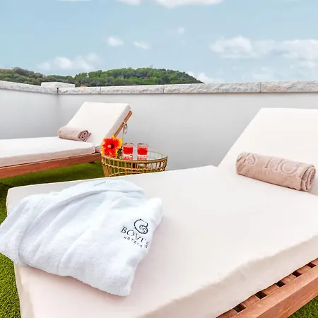 Corte Bianca - Adults Only & - Bovis 4* 卡尔德都