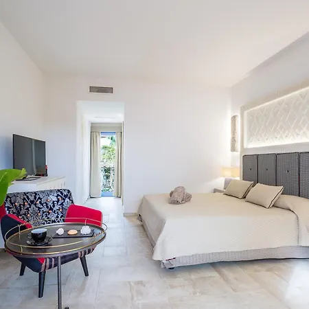 Corte Bianca - Adults Only & - Bovis Cardedu