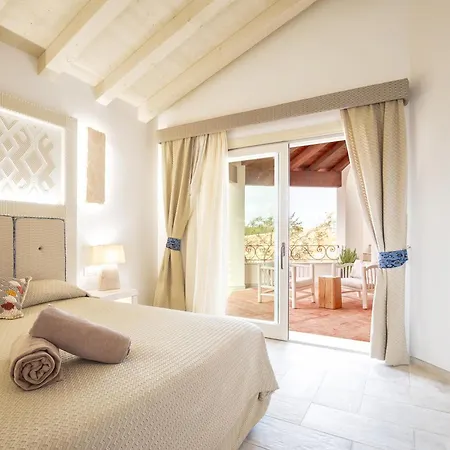 Corte Bianca - Adults Only & - Bovis 4*