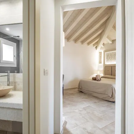 Corte Bianca - Adults Only & - Bovis 4*