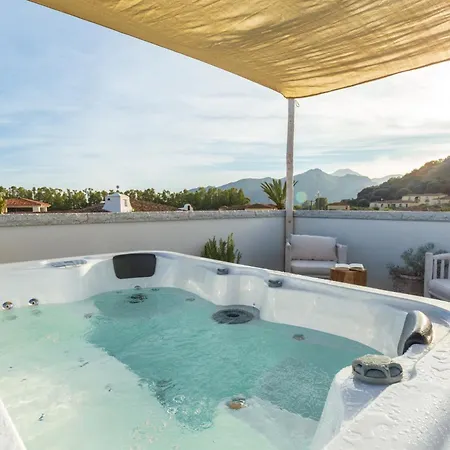 Hotel Corte Bianca - Adults Only & - Bovis