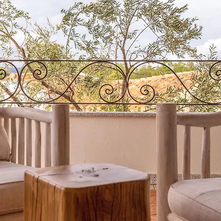 Corte Bianca - Adults Only & - Bovis Cardedu