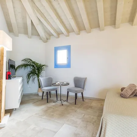Corte Bianca - Adults Only & - Bovis 4* 卡尔德都
