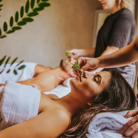 Szálloda Corte Bianca - Adults Only & - Bovis