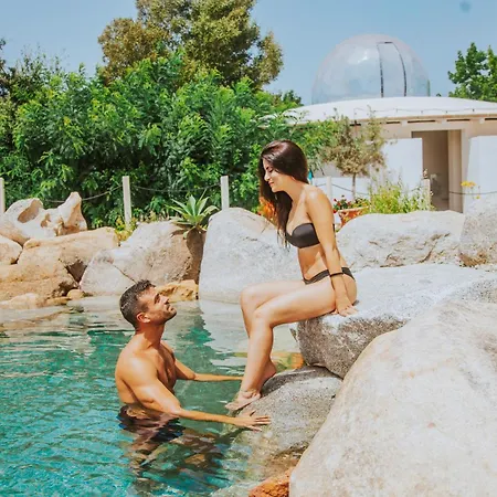 Corte Bianca - Adults Only & - Bovis 4* Cardedu