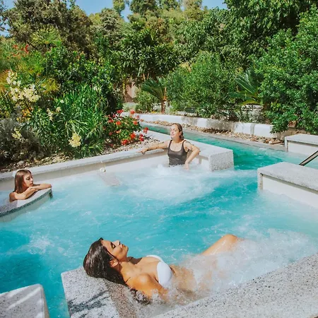 Hotel Corte Bianca - Adults Only & - Bovis 4*