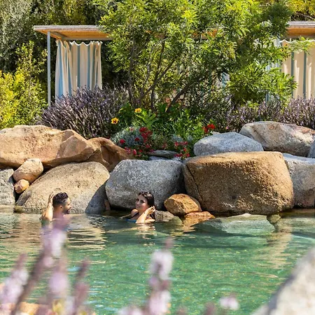 Corte Bianca - Adults Only & - Bovis 4* Cardedu