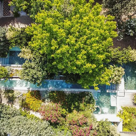 Corte Bianca - Adults Only & - Bovis 4*