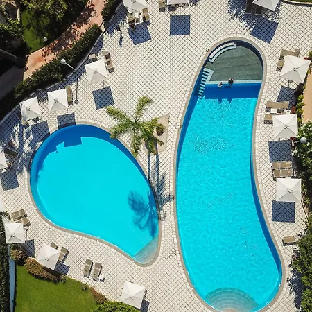 Hotel Corte Bianca - Adults Only & - Bovis 4*