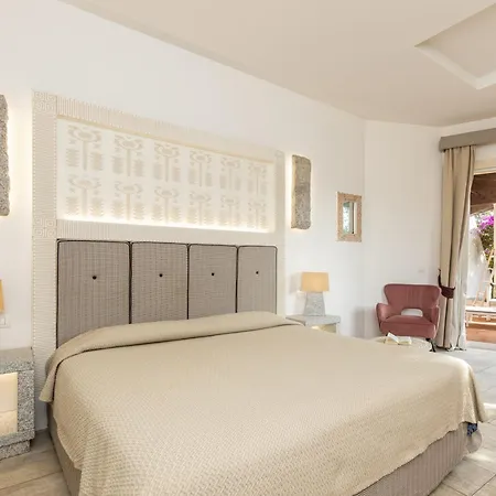 Corte Bianca - Adults Only & - Bovis 4* Cardedu