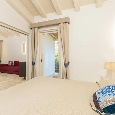 Corte Bianca - Adults Only & - Bovis Hotel