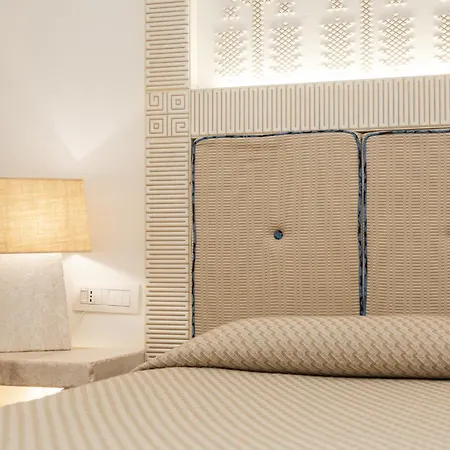 Corte Bianca - Adults Only & - Bovis Hotel Cardedu