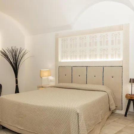 Hotel Corte Bianca - Adults Only & - Bovis Cardedu
