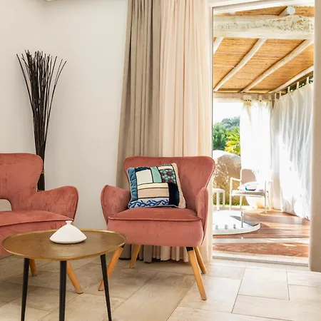 Hotel Corte Bianca - Adults Only & - Bovis