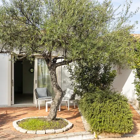 Corte Bianca - Adults Only & - Bovis Hotel Cardedu