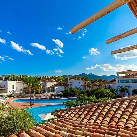 Corte Bianca - Adults Only & - Bovis Hotel Cardedu