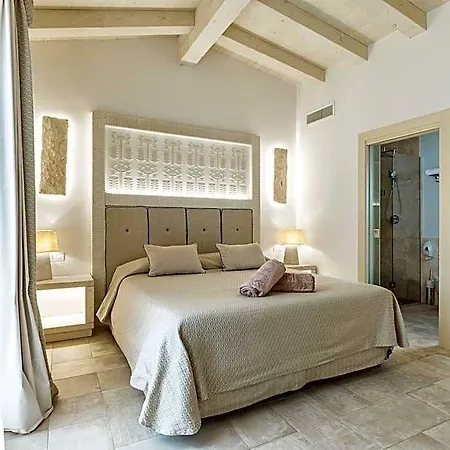 Corte Bianca - Adults Only & - Bovis Hotel