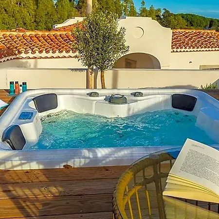 Corte Bianca - Adults Only & - Bovis Hotel Cardedu