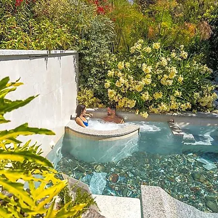 Hotel Corte Bianca - Adults Only & - Bovis