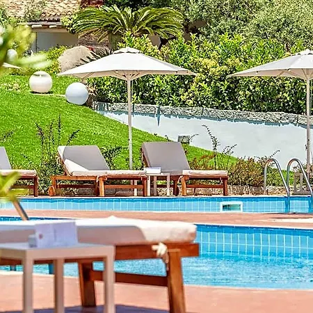 Hotel Corte Bianca - Adults Only & - Bovis Cardedu