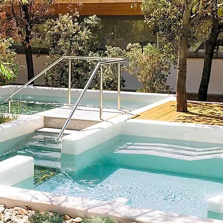 Corte Bianca - Adults Only & - Bovis Hotel Cardedu