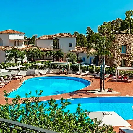 Corte Bianca - Adults Only & - Bovis 4* Cardedu