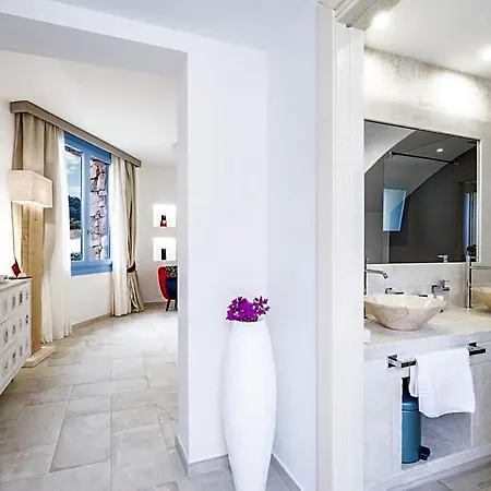 Hotel Corte Bianca - Adults Only & - Bovis Cardedu