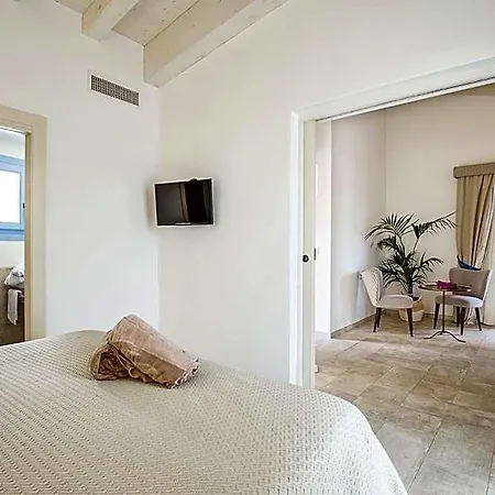 Corte Bianca - Adults Only & - Bovis 4* Cardedu