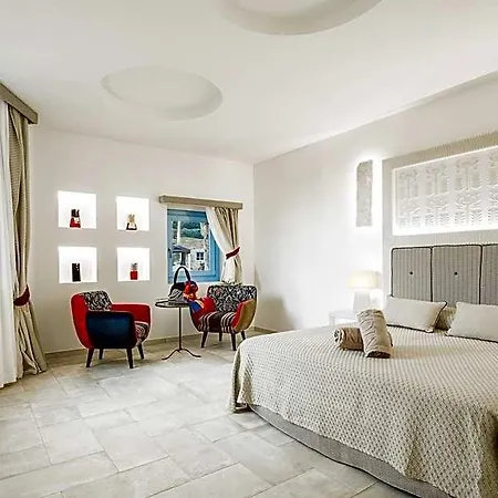 Corte Bianca - Adults Only & - Bovis Hotel Cardedu