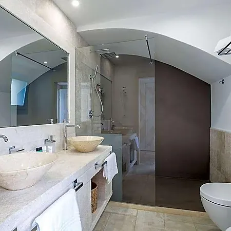 Corte Bianca - Adults Only & - Bovis Hotel Cardedu