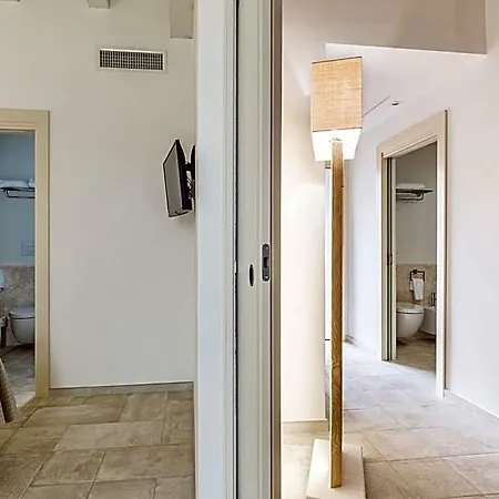 Corte Bianca - Adults Only & - Bovis