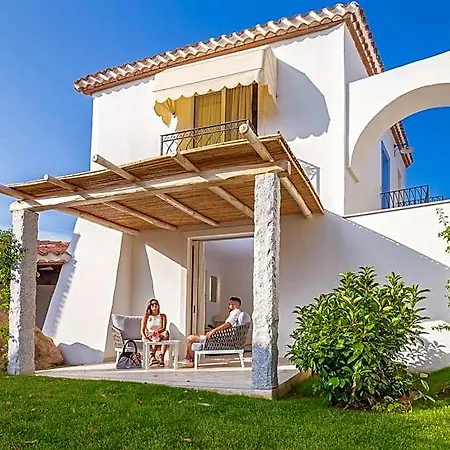 Corte Bianca - Adults Only & - Bovis