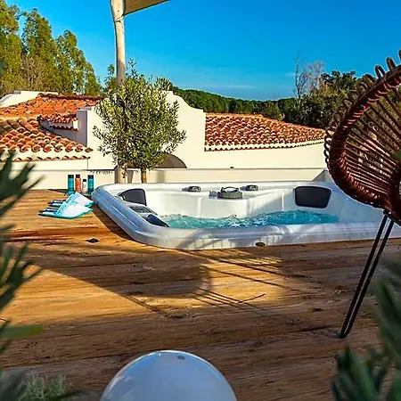 Hotel Corte Bianca - Adults Only & - Bovis