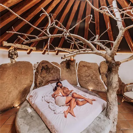 Corte Bianca - Adults Only & - Bovis Hotel