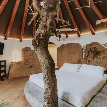 Hotel Corte Bianca - Adults Only & - Bovis 4*
