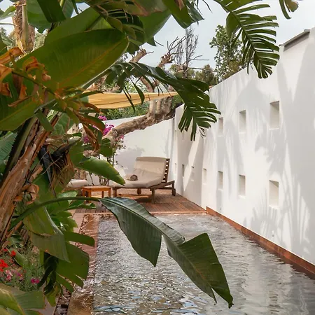 Hotel Corte Bianca - Adults Only & - Bovis