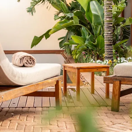 Corte Bianca - Adults Only & - Bovis Hotel Cardedu
