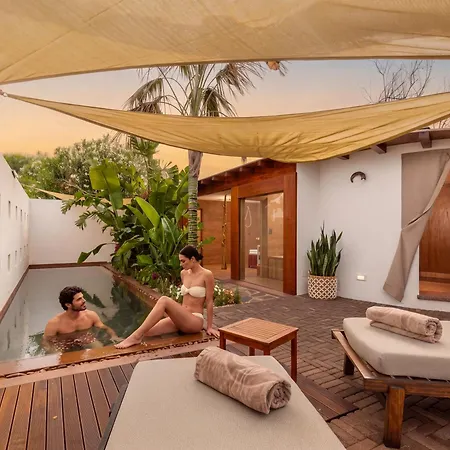 Hotel Corte Bianca - Adults Only & - Bovis 4*