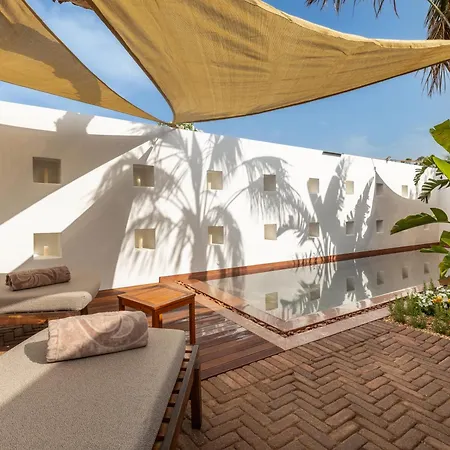 Corte Bianca - Adults Only & - Bovis Hotel Cardedu