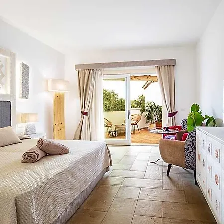 Corte Bianca - Adults Only & - Bovis Hotel 4*