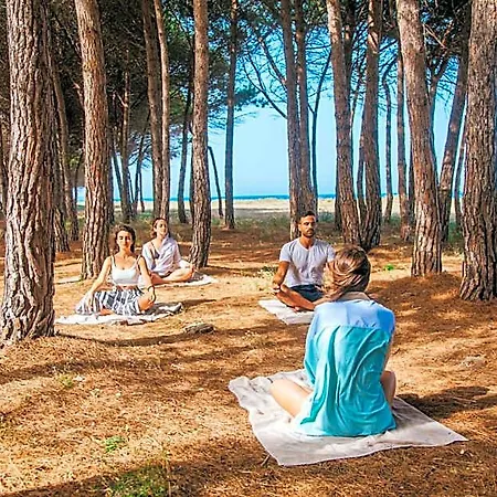 Corte Bianca - Adults Only & - Bovis Hotel Cardedu