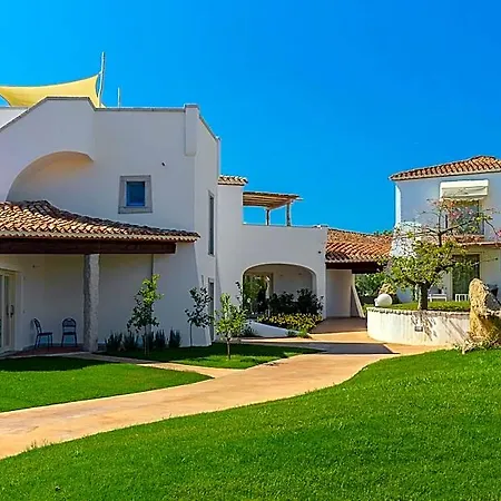 Corte Bianca - Adults Only & - Bovis 4*