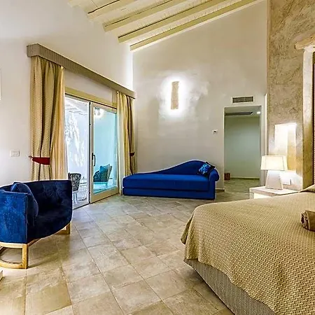 Corte Bianca - Adults Only & - Bovis Hotel