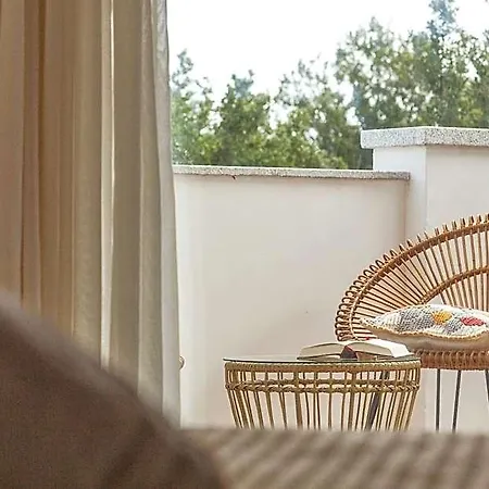Hotel Corte Bianca - Adults Only & - Bovis