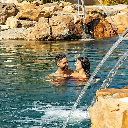 Hotel Corte Bianca - Adults Only & - Bovis