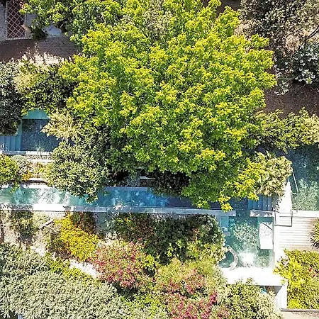 Hotel Corte Bianca - Adults Only & - Bovis 4*