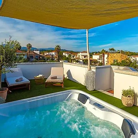 Corte Bianca - Adults Only & - Bovis Hotel 4*