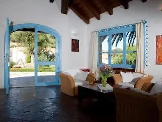 Corte Bianca - Adults Only & - Bovis 4* كارديدو