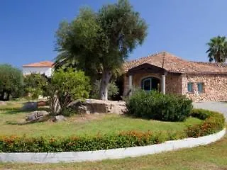 فندق Corte Bianca - Adults Only & - Bovis