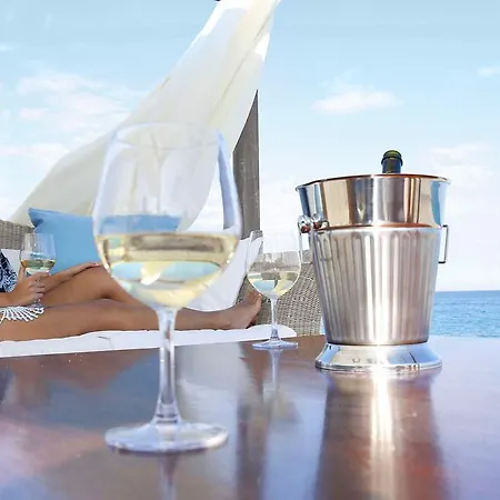Corte Bianca - Adults Only & - Bovis Hotel 4*